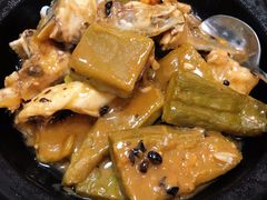 -寻味顺德·南记酒家·传统顺德菜·鱼生(广源路店)