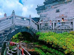 -梵净山旅游区