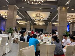 大堂-雅盛品931海鲜酒家