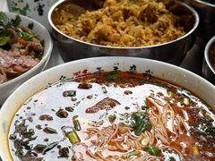 -熊氏牛羊杂粉(龙眼井总店)
