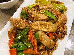 溜肥肠-山南熏肉大饼(辽菜旗舰店)