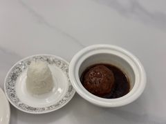 张氏狮子头-羲和雅苑•北京烤鸭(国贸商城店)