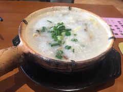 -粥家庄(南桂东分店)