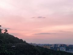 -宝石山