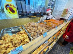 -包满意面包糕点(东坝店)
