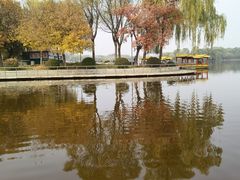 -石家庄市植物园