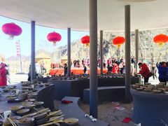 -敛巧饭民俗文化节