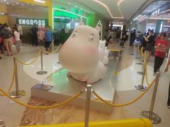 -香雪海饭店中餐厅(人民桥店)