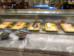 -盛宴标帜餐厅·亲子自助 (南昌喜来登酒店)
