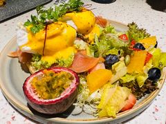 -BE BRIGHT KITCHEN(正佳广场店)