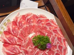 -扬之阿李菌汤火锅(1969店)
