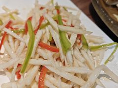 -金塔傣乡·德宏傣味·手抓饭·孔雀宴·云南民族特色菜(文化巷店)