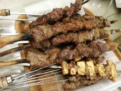 -阿凡提餐厅(簋街店)