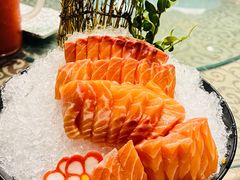 -禾喏精致料理美术馆(金狮广场店)