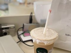 Fancy拿铁-Tequila Espresso(嘉善路店)