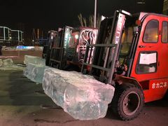 -哈尔滨热雪奇迹