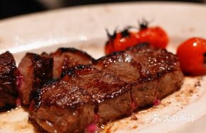 Australian M5 Wagyu Prime Steak
