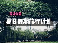 -莲湖公园