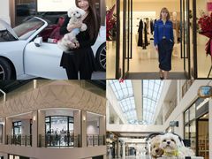 -斯普瑞斯奥特莱斯