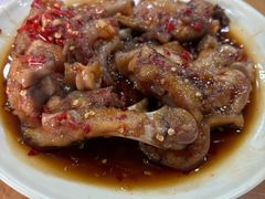 -贤花饭店(城阳店)