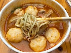 -四里沙茶面(七星西路分店)