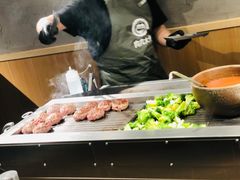 -肉肉大米(金虹桥店)
