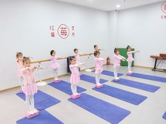 -予荷舞蹈(盛景校区)