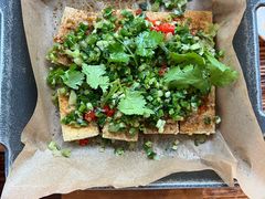 -红料理|串串有瘾·烧烤(吴中路店)