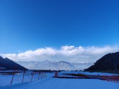 -太子岭滑雪场