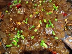-老雒阳面馆·水席·洛阳菜(王城路店)