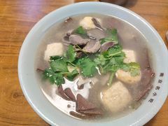 -金原鸭血粉丝汤·汤包·脆皮烤鸭(南京博物院店)