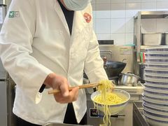 -永丰面馆(汉口路店)