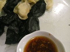 -吕氏疙瘩汤·私家菜馆(慈云寺店)