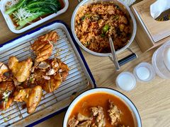 -苦尽酒馆·川菜(鼓楼店)