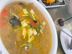 -杏花村水席楼·洛阳水席(老城十字街店)