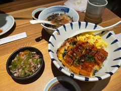 梅子茶泡饭-初居食屋日式料理(万象城购物中心店)