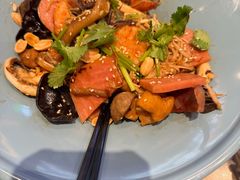 -食代馆(深业上城店)