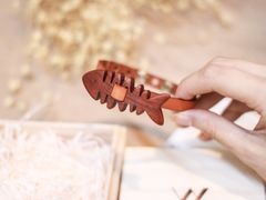 -五月木作·DIY木作文创体验店(北京路店)