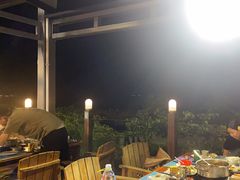 -渔家火锅·海鲜自助餐·演艺(亚龙湾天域酒店)