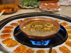 -顺顺小吃(独克宗古城店)