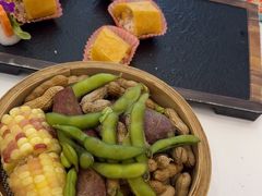 -丰尔粥食·顺德鱼生·干蒸排骨顺德菜(大良分店)