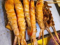 烤大虾-望京小腰(北京总店)