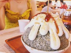 -After You Dessert Cafe(CENTRALWORLD)