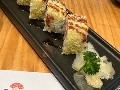 -苍月中华料理(王府井店)