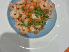-沪华海鲜大酒楼(南汇店)