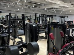 -FLARE STAR FITNESS(复地活力城店)