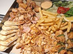 -HELLO MUSAE 拾光缪斯餐厅·纯正希腊风味(苏州中心店)