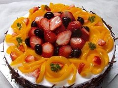 -好利来(桂林路店)