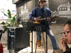 -斯比特花园西餐厅(东方商厦店)