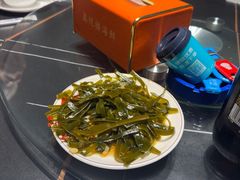 -鑫悦楼煎蟹·16年海鲜大排档